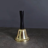 Ring in the Bell -- Close Up Magic