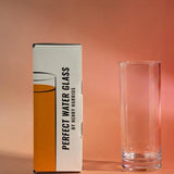 Perfect Water Glass & Perfect Champagne Glass Stage Magic-- New Arrival