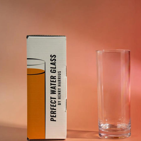 Perfect Water Glass & Perfect Champagne Glass Stage Magic-- New Arrival