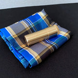 Slim Bill Tube (Brass) --Magic Accessories, Money Magic -- New Arrival