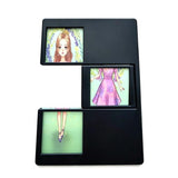 Zig Zag Girl (Large) - Close Up Magic-- New Arrival