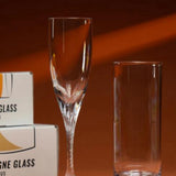 Perfect Water Glass & Perfect Champagne Glass Stage Magic-- New Arrival