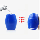 Hydrostatic Bottle - Close Up Magic-- New Arrival