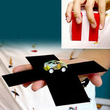 Illusion Box 2.0 - Close Up Magic-- New Arrival