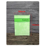 Note Pad Surprise 2.0 - Close Up Magic Stage Magic-- New Arrival
