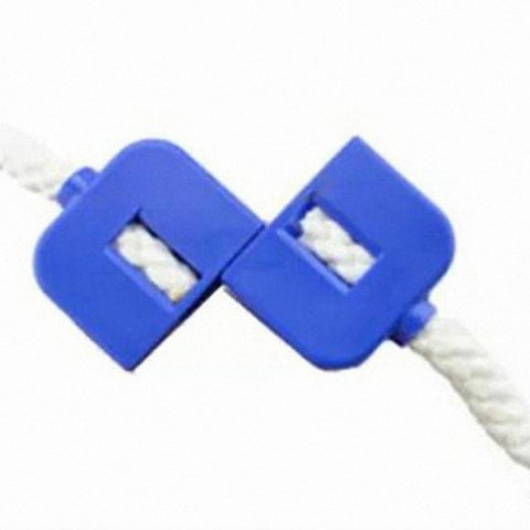 Zig Zag Rope - Close Up Magic