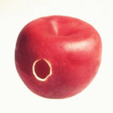 Folding Apple--Magic Accessories