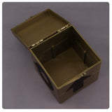 Mysterious Box - Close Up Magic-- New Arrival