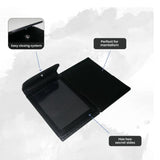 Ultimate Himber Wallet --Magic Accessories Magic Trick, Card Trick, Coin Trick