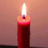 Super Candle - Close Up Magic Mentalism Magic-- New Arrival
