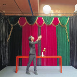 Psychic Lifting Balloon Manual version -- Stage Magic-- New Arrival