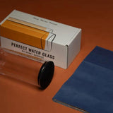 Perfect Water Glass & Perfect Champagne Glass Stage Magic-- New Arrival