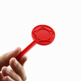 2 pcs/lot Coin Paddle - Coin&Money Magic