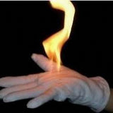 2 Pairs Fire Gloves - Fire Magic