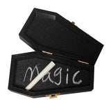 Spirit Coffin -- Close Up Magic Mental Magic