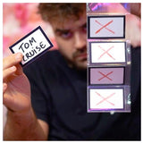 Make Your Choice -- Close Up Trick Magic, Mental Magic-New Arrival