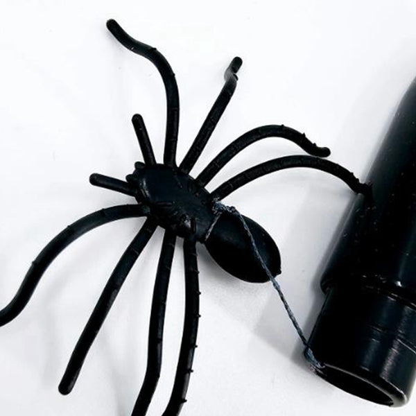 Scare Prank Spider Pen - Prank Magic-- New Arrival