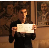 Envel - Epic- Magic Tricks, Stage Magic, Party Magic, Magic Prank.Fire Magic, Coin Magic, Illusion Magic, Card Tricks..etc..