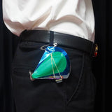 Multipurpose Holder - Magic Tricks, Stage Magic, Party Magic, Magic Prank.Fire Magic, Coin Magic, Illusion Magic, Card Tricks..etc..
