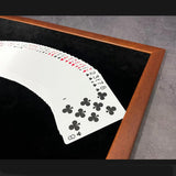 Close Up Mat with Frame (45cm x 33cm) -- Close Up Magic-New Arrival