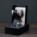 Remote Control Card Fountain - Card Trick Magic, Stage Magic -- New Arrival