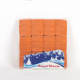 2 pcs per lot Snowflake Paper Snowstorms Many Options --Magic Accessories