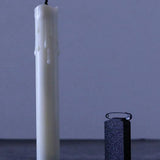 Super Candle - Close Up Magic Mentalism Magic-- New Arrival