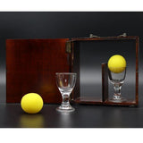 Astroball (Wooden) - Magic Tricks, Stage Magic, Party Magic, Magic Prank