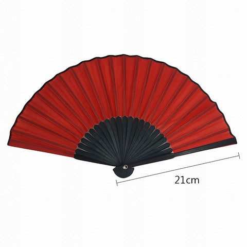 Auto Appearing Fan-- Close Up Magic Stage Magic --  New Arrival