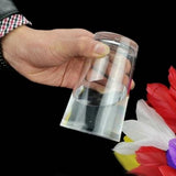 Hydrostatic Glass - Close Up Magic