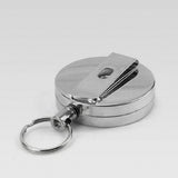 Reel Pro- Steel 2 sizes - Close Up Magic