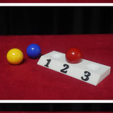 Mental Balls - Close Up Magic Mentalism Magic