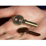 Keymaster - Close Up Magic