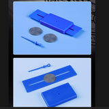 Super Spike - Coin&Money Magic