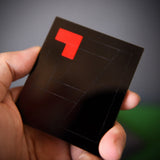 Shape of My Heart (Mini Puzzle) -- Stage Magic Mentalism Magic
