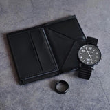 Ring Watch Wonder -- Stage Magic-- New Arrival