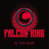 Falcon Ring - PK Ring Magic Close Up Magic-- New Arrival