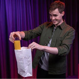 Appearing Glass - Stage Magic Close Up Magic-- New Arrival