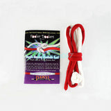 Acrobatic Knot -- Rope Magic