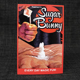 SUGAR BUNNY - Close Up Magic -- New Arrival