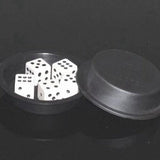 Flying Dice - Close Up Magic