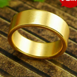 2 pcs Magician PK Ring / Wizard PK Ring (available 18, 19, 20mm) Many Options --Magic Accessories