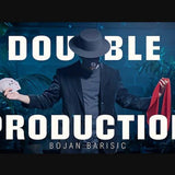 Double Production - Stage Magic-- New Arrival