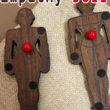 Empathy Doll Mentalism Magic Close Up Magic-- New Arrival