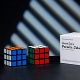Paradox Cube - Magic Tricks, Stage Magic, Party Magic, Magic Prank.Fire Magic, Coin Magic, Illusion Magic, Card Tricks..etc..