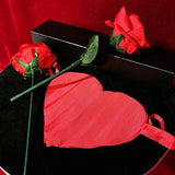 Rose Silk to Blendo -- Stage Magic