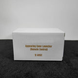 Appearing Cane Launcher (Remote Control) - Stage Magic-- New Arrival