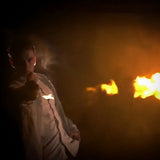 Mini Cannon (Remote Control) - Stage Magic-- New Arrival