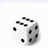 Winner Dice - Close Up Magic Mentalism Magic-- New Arrival
