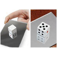 Dice Illusion - Close Up Magic